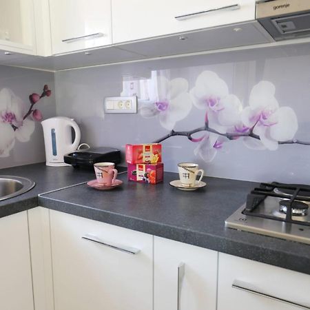 Apartman Teo &Tena Otočac Εξωτερικό φωτογραφία