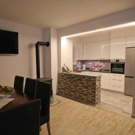 Apartman Teo &Tena Otočac Εξωτερικό φωτογραφία