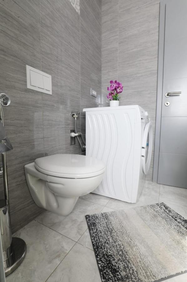 Apartman Teo &Tena Otočac Εξωτερικό φωτογραφία