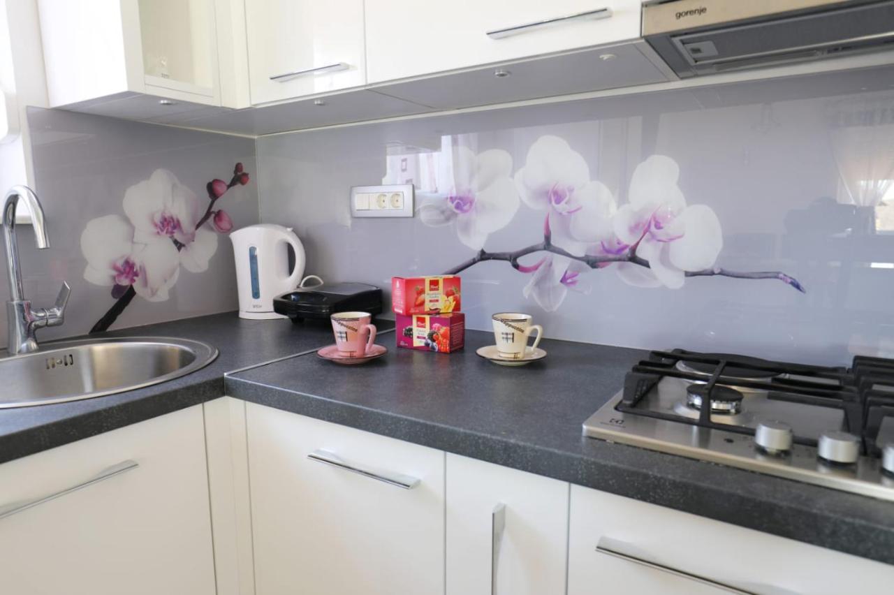 Apartman Teo &Tena Otočac Εξωτερικό φωτογραφία