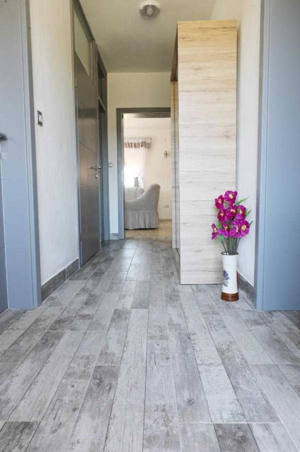 Apartman Teo &Tena Otočac Εξωτερικό φωτογραφία