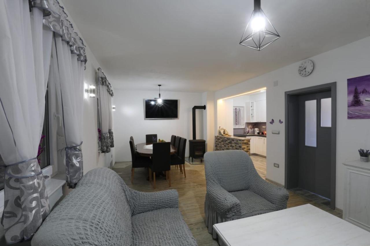 Apartman Teo &Tena Otočac Εξωτερικό φωτογραφία