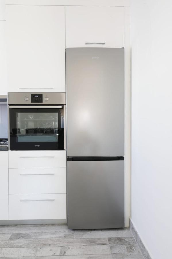 Apartman Teo &Tena Otočac Εξωτερικό φωτογραφία