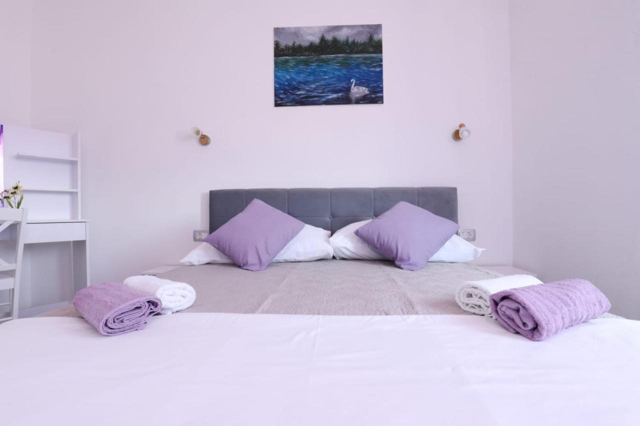 Apartman Teo &Tena Otočac Εξωτερικό φωτογραφία
