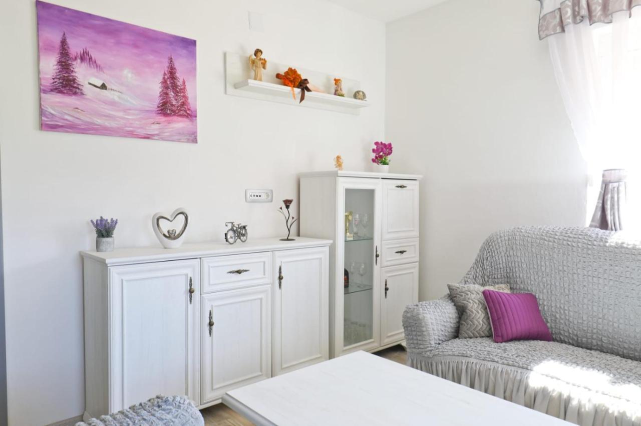 Apartman Teo &Tena Otočac Εξωτερικό φωτογραφία