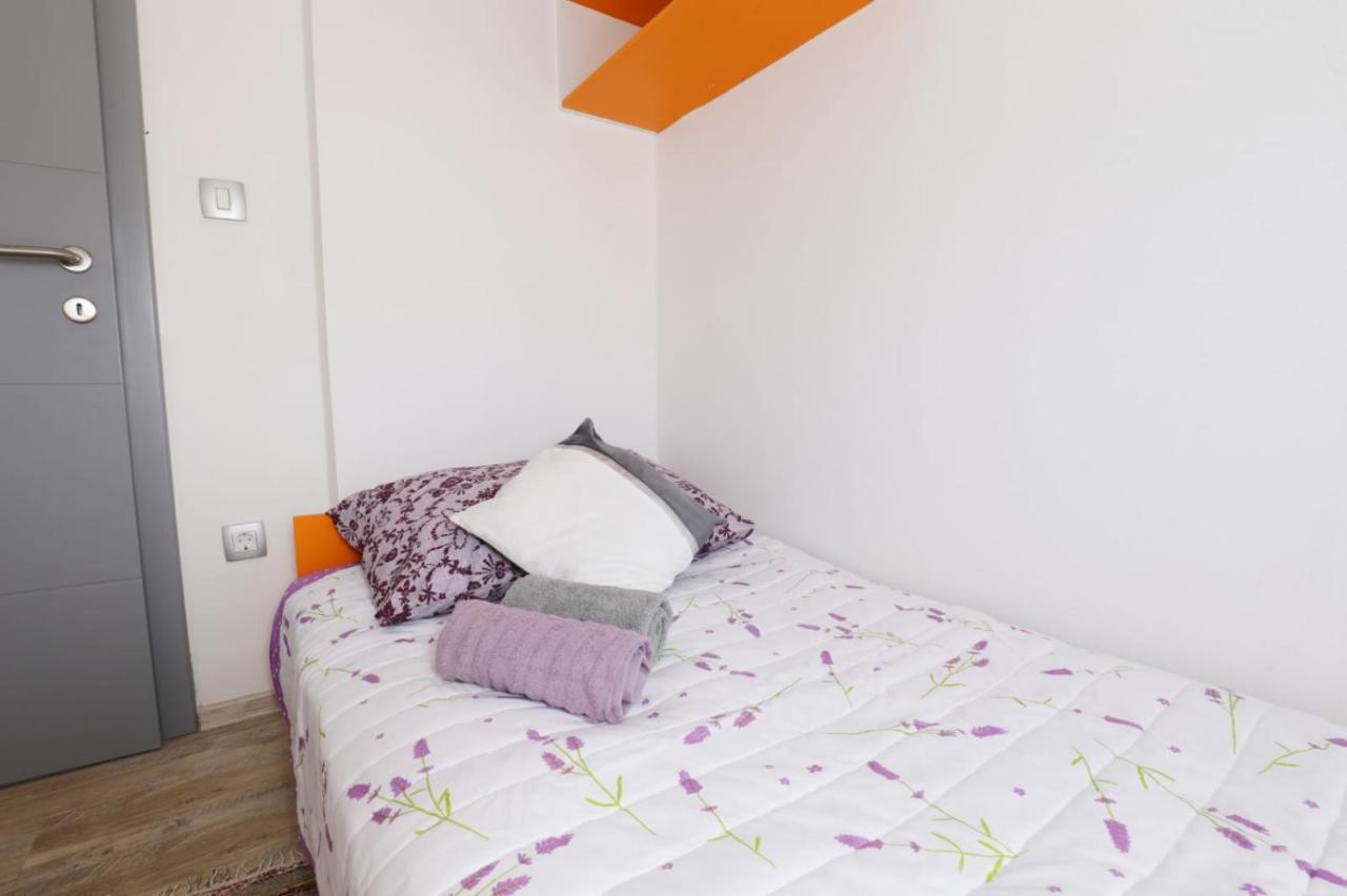 Apartman Teo &Tena Otočac Εξωτερικό φωτογραφία