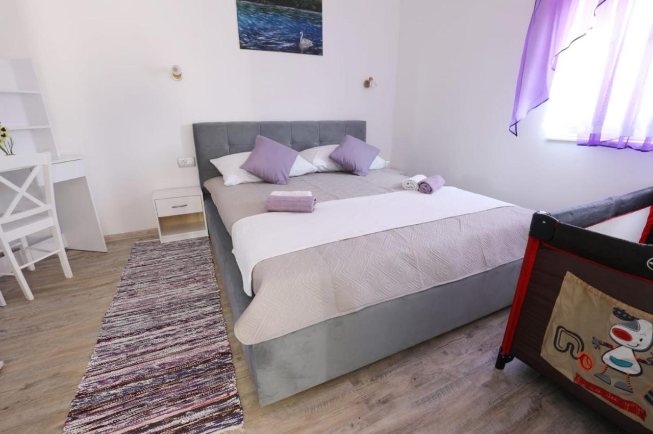 Apartman Teo &Tena Otočac Εξωτερικό φωτογραφία