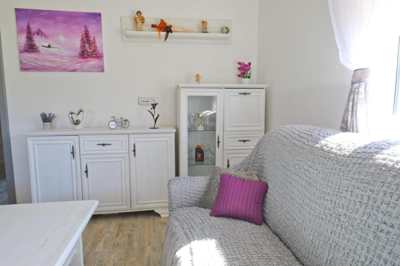 Apartman Teo &Tena Otočac Εξωτερικό φωτογραφία
