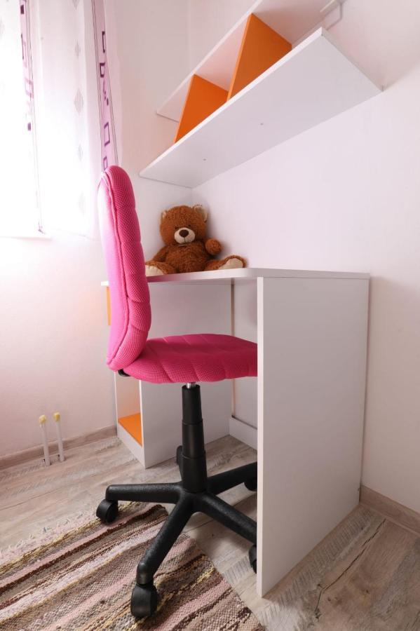 Apartman Teo &Tena Otočac Εξωτερικό φωτογραφία