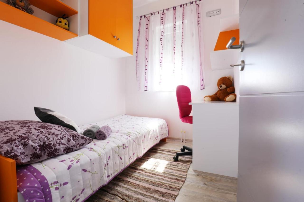 Apartman Teo &Tena Otočac Εξωτερικό φωτογραφία