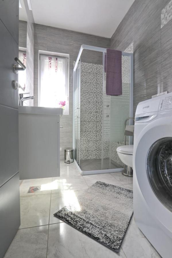 Apartman Teo &Tena Otočac Εξωτερικό φωτογραφία