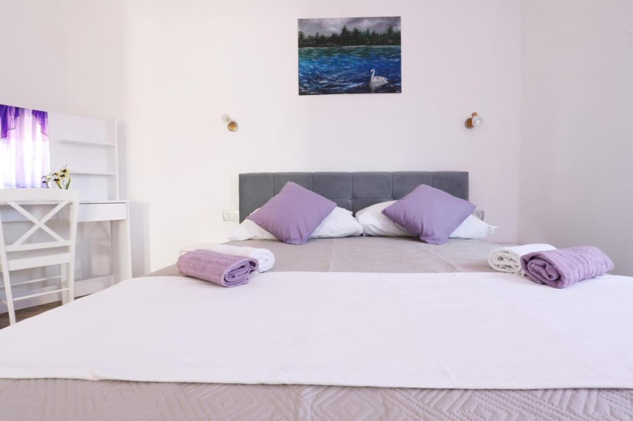 Apartman Teo &Tena Otočac Εξωτερικό φωτογραφία