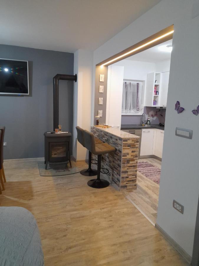 Apartman Teo &Tena Otočac Εξωτερικό φωτογραφία